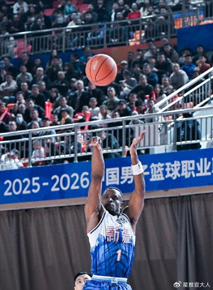 V体育在线入口-新疆男篮又要裁外援了！纳托尔即将离队，只剩下三次机会|新疆俱乐部|路易斯-金|约什-理查德森|姜正秀|广州男篮_新浪体育_新浪新闻