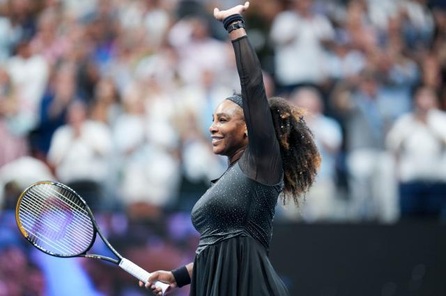 V体育在线入口-告别时间再推迟！击败No.2 小威美网恐有大作为？